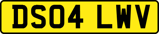 DS04LWV