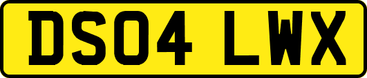 DS04LWX