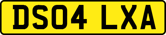 DS04LXA