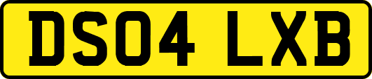 DS04LXB