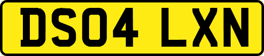 DS04LXN