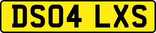 DS04LXS
