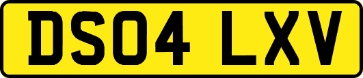 DS04LXV