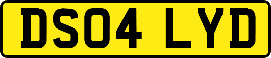 DS04LYD