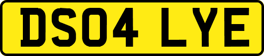 DS04LYE