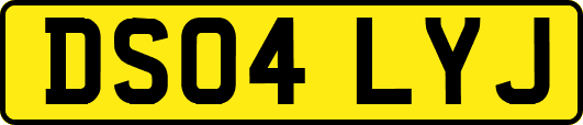 DS04LYJ