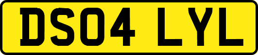 DS04LYL