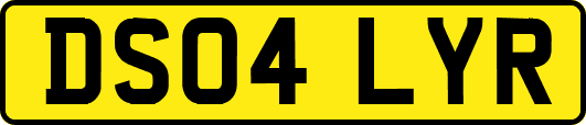 DS04LYR