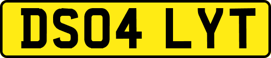 DS04LYT