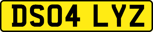 DS04LYZ