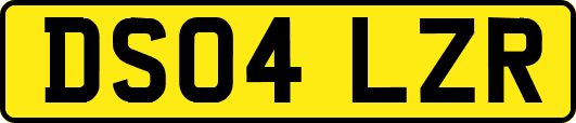 DS04LZR