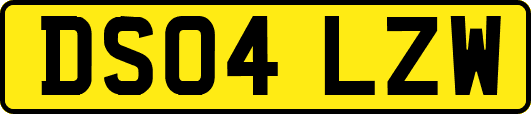 DS04LZW