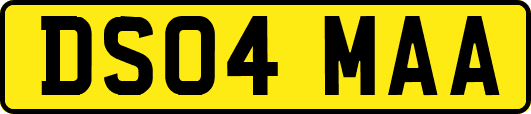 DS04MAA