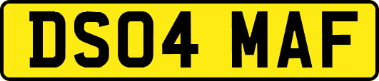 DS04MAF