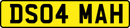 DS04MAH