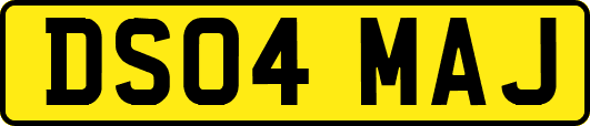 DS04MAJ