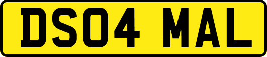 DS04MAL