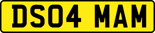 DS04MAM