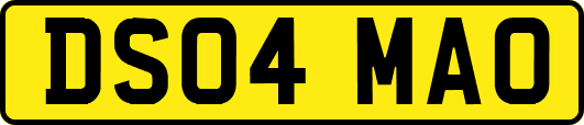 DS04MAO