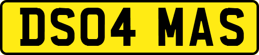 DS04MAS