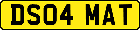 DS04MAT