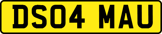 DS04MAU