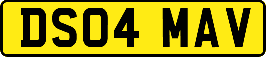DS04MAV