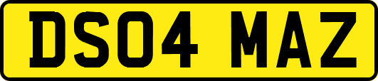 DS04MAZ
