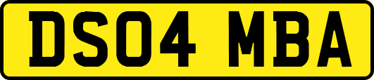 DS04MBA