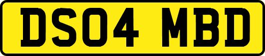 DS04MBD