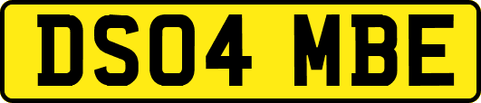 DS04MBE