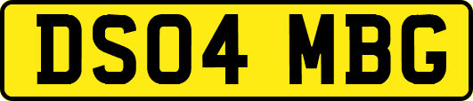 DS04MBG