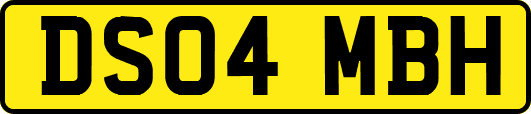DS04MBH