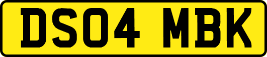DS04MBK