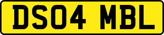 DS04MBL