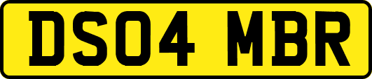 DS04MBR