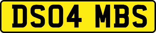 DS04MBS