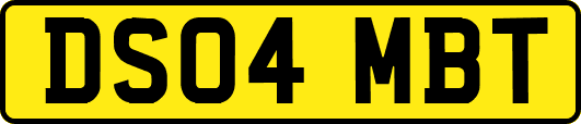 DS04MBT