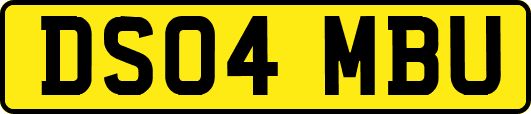 DS04MBU