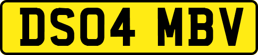 DS04MBV