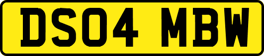 DS04MBW