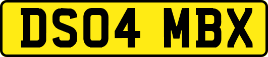 DS04MBX