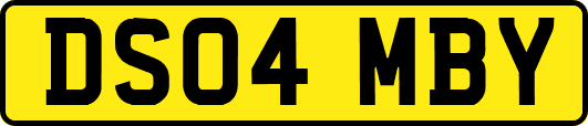 DS04MBY