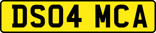 DS04MCA