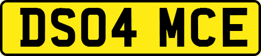 DS04MCE