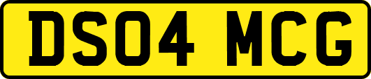 DS04MCG