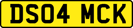 DS04MCK