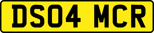 DS04MCR