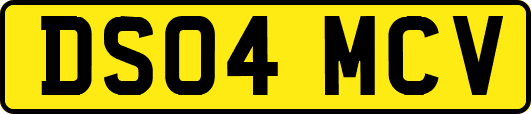 DS04MCV