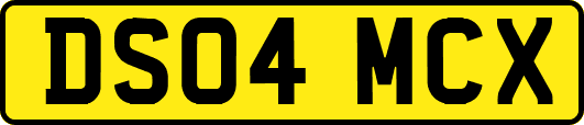 DS04MCX
